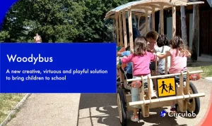 Collaborative school bus