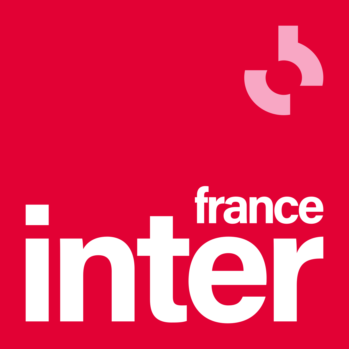 logo france inter