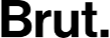 Logo Brut