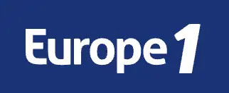 logo europe 1